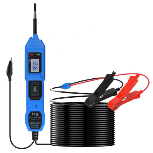 Automotive power circuit probe - power,