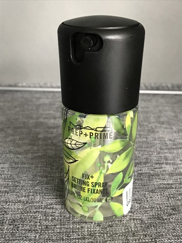 Mac prep prime fix setting - mac,