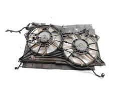 TOYOTA VERSO R2 Diffuser Fan