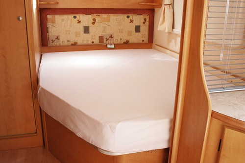 Abbey spectrum 418 - abbey, fitted