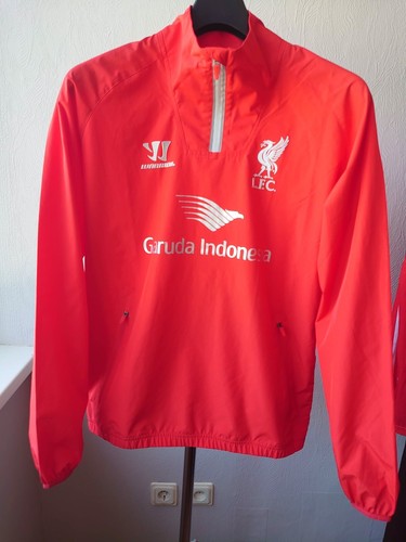 Warrior liverpool football - warrior,