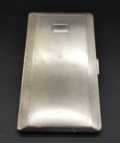 Vintage art deco - art, plated