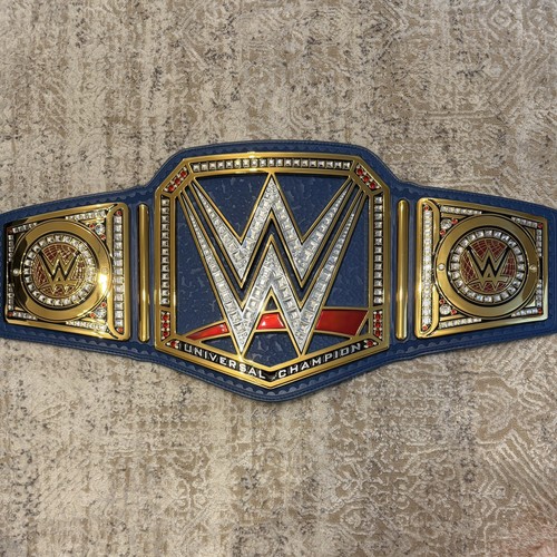 Wwe blue universal - wwe,