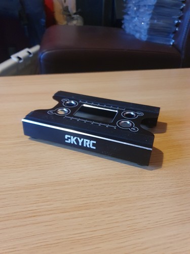 Sky car stand - sky,