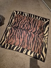 Valentino 100% Silk Scarf