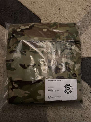 Crye precision nspa - crye,