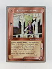 Return of the King - Middle