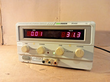 ISO-TECH IPS 1603D Laboratory