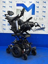 Quickie Q300M Mini Powerchair