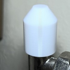 6 Pack 20mm Radiator Valve