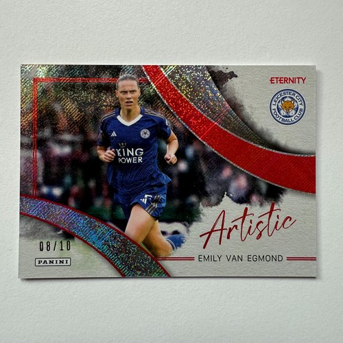 Panini eternity wsl 26 - wsl, 25/26
