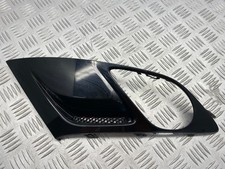 2015 OPEL VAUXHALL ZAFIRA FRONT LEFT PASSENGER SIDE LOWER BUMPER GRILLE 20802920