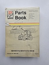 JCB 525-58 525-67 530-95