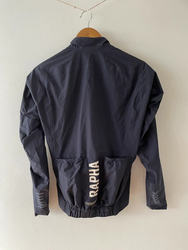 Rapha pro team insulated - insulated, rain