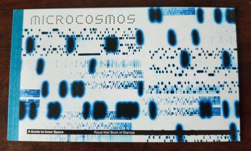 2003 dx30 microcosmos prestige - microcosmos,