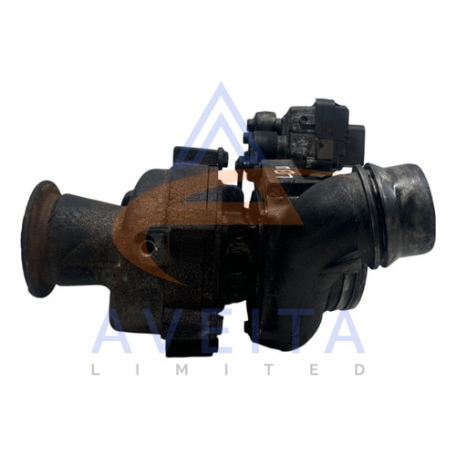 Bmw series f11 0 - 5, 2.0