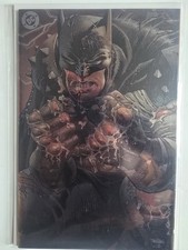 Absolute Batman #2- 2ND PRINT