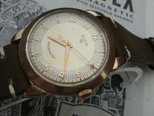 Elgin Shockmaster  vintage