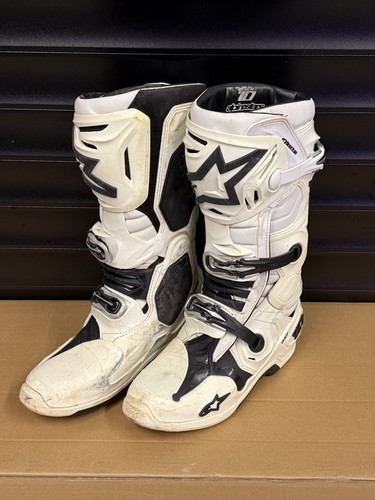 Alpinestars tech boots - tech,
