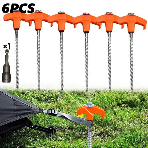 Heavy duty screw in hard - pc, screw-in