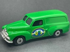 MATCHBOX 2005 FJ HOLDEN PANEL