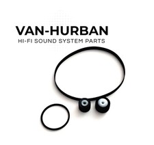 Denon DRM-740 Belts And