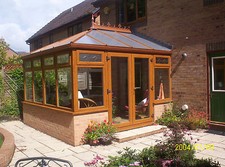 Light Oak Edwardian DIY