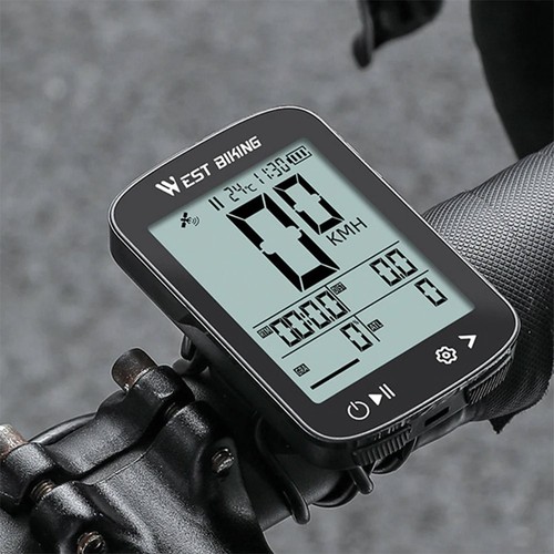 Smart gps bike - gps,