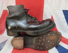 Vintage Korean War British