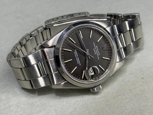 Vintage rolex oyster perpetual - vintage,