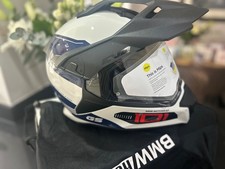 BMW Motorrad Trophy 22 Carbon