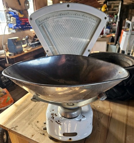 Original berkel vintage - original,