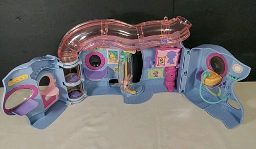 Littlest pet shop - lps, 2004