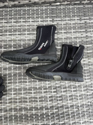 Mares flexa 5mm dive boot - mares,