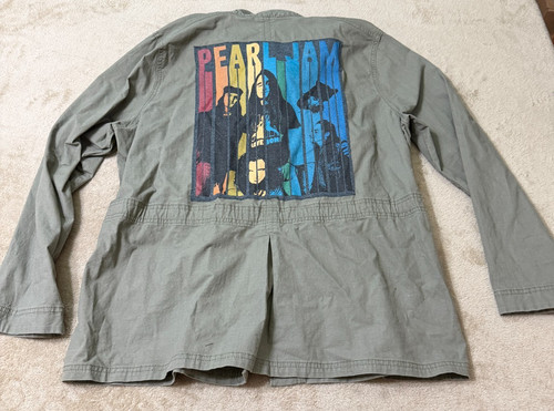 Velvet familiar pearl jam - familiar,