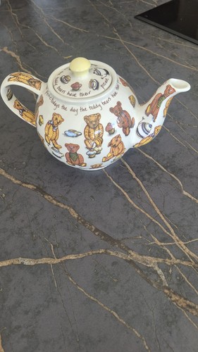 Vintage 1990 tea - vintage, 1990’s