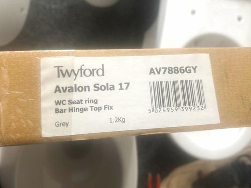 Twyford avalon sola - twyford,