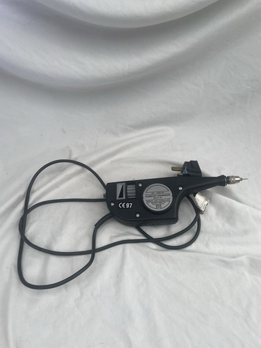 Record burgess hand hobbyist - hand,