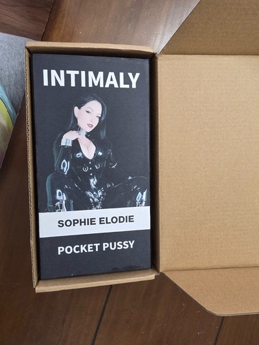 Intimaly feel sophie elodie - feel:,