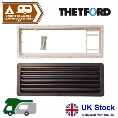 Thetford fridge vent small - fridge,