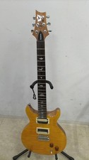 PRS SE Santana Electric Guitar