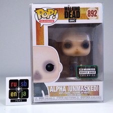 Funko Pop! TV TWD The Walking