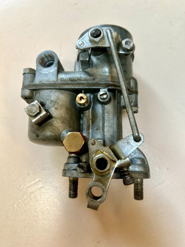 Pre 1953 beetle - vw,