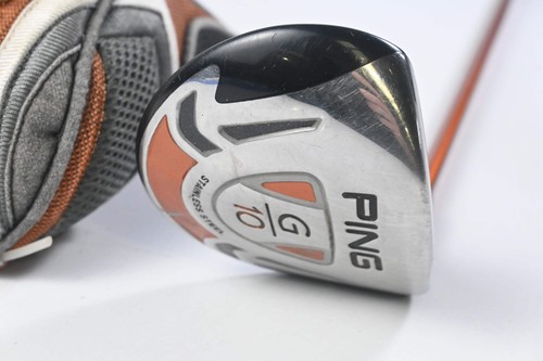 Ping g10 wood 15 5 - ping, /