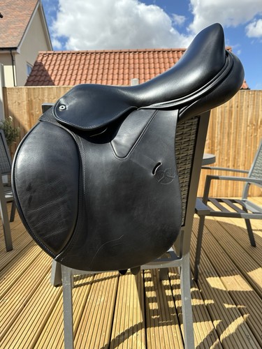 Wow classique jump saddle - wow,
