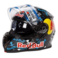 Full Helmet Modular Flip bull