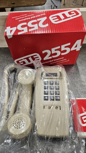 Vintage gte 2554 20m - gte,