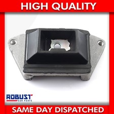 ENGINE GEARBOX MOUNT MOUNTING