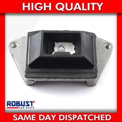 Engine gearbox mount mounting - gearbox,