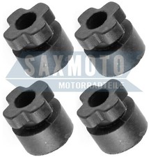 Speedometer & Tachometer